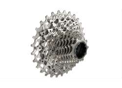 Sram Rival AXS XG-1250 Cassete 10-30 Dentes 12V - Prata