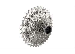 Sram Rival AXS XG-1250 飞轮 10-36 齿 12V - 银色