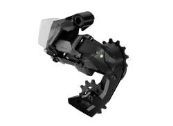 Sram Rival AXS Задний Переключатель Передач 12V Алюминий - Черный