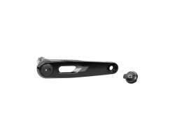 Sram Rival Braț Pedalier Powermeter 160mm DUB Larg - Negru