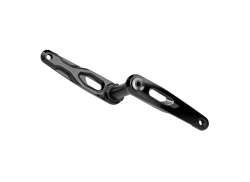 Sram Rival Crankarm165mm DUB - Zwart
