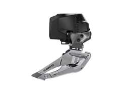Sram Rival eTap AXS Umwerfer 12V Aluminium - Schwarz