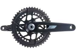 Sram Rival Powermeter Korba 12 Speed 46/33T 172.5mm - Czarny