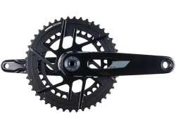 Sram Rival Powermeter Kurbelsatz 12 Speed 46/33T 175mm - Sch
