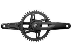 Sram Rival XPLR AXS 1E Kliky PM 42T 12/13V 160MM DUB
