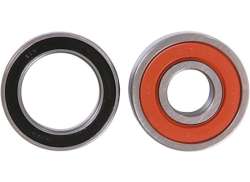 Sram Rodamiento De Rueda Juego Para. X9 Desde 2011 - Plata