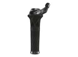 Sram Rodar Alavanca De Mudanças GX Twister 11V Traseiro Preto