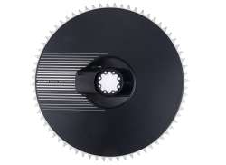 Sram Rosso AXS Aero Corona 12V 68T Alluminio - Nero