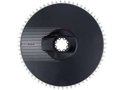 Sram Rouge AXS Aero Plateau 12V 64T Aluminium - Noir