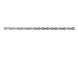 Sram S100 Eagle Řetěz Na Kolo 12V 126S 1 1/128" - Stř&iacute;brn&aacute;