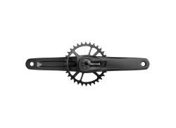 Sram S200 Eagle B1 Korba 12V 170mm 32T Boost - Czarny