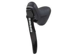 Sram S900 Road Carbon Brake Lever Set - Black