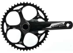 Sram Шатунная Система S300 48T 165mm GXP BSA Черный