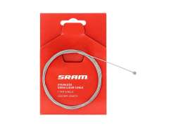 Sram Schimbător Cablu Interior &Oslash;1.1mm 2200mm Inox - Argintiu