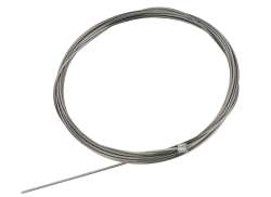 Sram Schimbător Cablu Interior &Oslash;1.1mm 3100mm Inox - Argintiu