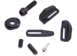 Sram Set Bulloni Per. Force eTap AXS - Nero