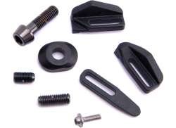 Sram Set Bulloni Per. Rosso eTap AXS - Nero