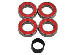 Sram Set Cuscinetti Per Rise 60 Ruota Posteriore - XD Corpo