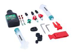 Sram Set Per Spurgo Per. DB8/Maven Freno A Disco - Trasparente