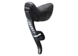 Sram Shifter Set Force22 11 Speed Left+Right Carbon