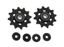 Sram Skifter Hjuls&aelig;t For X1/X01/CX1/GX1/Rival1