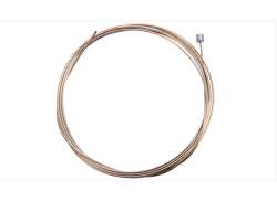 Sram Slickwire Měnič-Lanko Ø1.1mm 2300mm - Černá