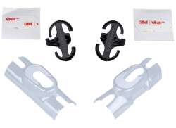 Sram Soporte Inalámbrico Blips Para. Extensiones/Manchet - Negro