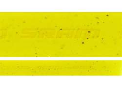 Sram Supercork Fita De Guiador Amarelo