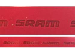 Sram Supercork Guidoline/Ruban De Guidon Rouge