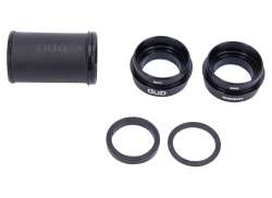 Sram Suport Adapter BB30 68mm DUB - Czarny