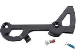 Sram Suporte De Desviador Para. Apex eTap AXS - Preto