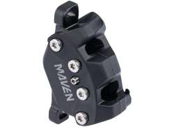 Sram Тормозной Суппорт Для. Maven Ultimate/Серебряный/Бронзовый - Черный