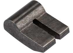 Sram Trinco Para. T3 Cubo Do Travão - Prata