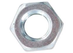 Sram Tuerca Allen M6 Para. T3 Clip Del Brazo Del Freno - Plata