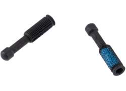 Sram 推杆 工具 为. 制动杆 红色 AXS - 黑色 (2)