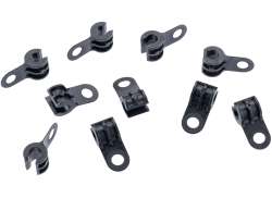 Sram Установка Зажим Пластиковый Для. Гидравлический Тормоз (10)