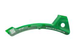 Sram Utensile Per. Rosso AXS Deragliatore Anteriore 52-56T - Verde