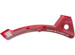 Sram Werkzeug F&#252;r. Red AXS Umwerfer 46-50Z - Rot