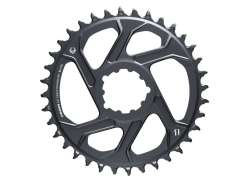 Sram X-Синхронизация 2 Передняя Звезда 30T DM XX1 Eagle Bst - Темно-Серый