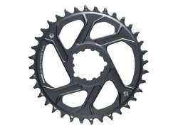 Sram X-Синхронизация 2 Передняя Звезда 30T DM XX1 Eagle Bst - Темно-Серый