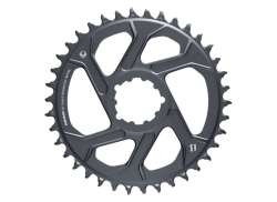 Sram X-Синхронизация 2 Передняя Звезда 36T DM XX1 Eagle Bst - Темно-Серый