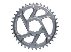 Sram X-Sync 2 Corona 36T DM X01 Eagle Boost - Grigio