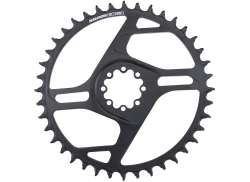 Sram X-Sync Road Chainring 12V 40T DM - Black