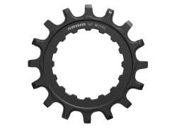 Sram X-Sync Zebatka 16T Dla Bosch EX1 - Czarny