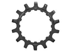 Sram X-Synk. Tandhjul 14T For Bosch EX1 - Sort