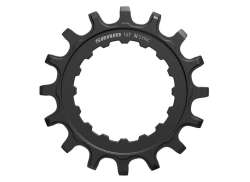 Sram X-Synk. Tandhjul 16T For Bosch EX1 - Sort
