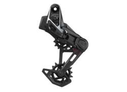 Sram X0 Eagle AXS Groepset 32T 12V 170mm 10-52T - Zwart