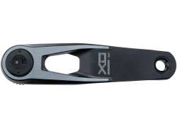 Sram X0 Eagle AXS Transmission Klika 165mm Vlevo DUB - Černá