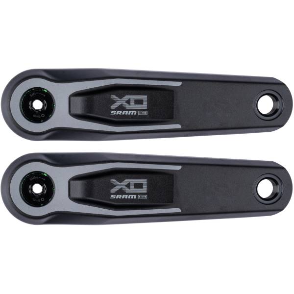 Cumpărați Sram X0 Eagle Transmission Braț Pedalier Set 155mm ISIS ...