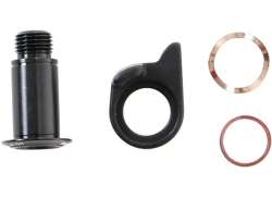 Sram X0 Hak Przerzutki Zestaw Srub 10 Predkosc